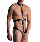 Slave Harness Manstore Manstore-Harness