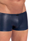 Manstore Micro Pants blau