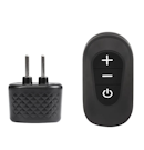 Minii E-Stim Toy E-Stim Stecker Toy