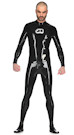 Neo Catsuit Herren