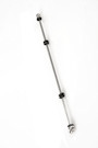 Brustklammern verstellbar Nipple Sticks