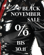 Black Sale 2025