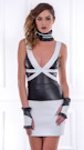Oreo Kleid Catanzaro