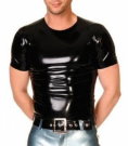 Latex T-Shirt