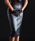 Wetlook Rock