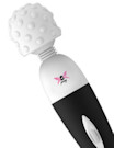 Power Vibrator mit Netzbetrieb Pixey Exceed Vibrator