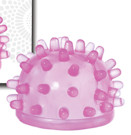 Noppenkopf für Massagegerät Pleasure Dots Aufsatz
