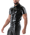 Datex Herrentop Polo 