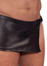 Mnner Micro Kilt