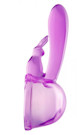 wand Rabbit attachment