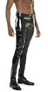 Richard Lack Leggins Lack herren Leggins