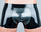 Herren Hotpants