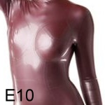 E10 Electric Rose