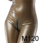 M120 Metallic Electrum