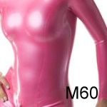 M60 Metallic Fuchsia