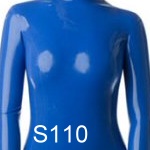 S110 Mid Blue