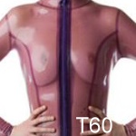 T60 Translucent Lilac