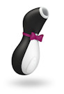 Satisfyer-Pinguin