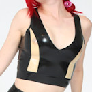 Latex Scandal Top