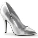 Seduce 420 Pumps Silber