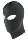 Elasthan Maske Hood