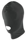 Spandex Hood