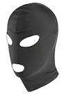 Spandex Maske