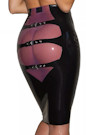 Latex Pencil Rock transparent Skin Two Aurora Latex