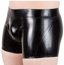 Ultimate Shorts latex